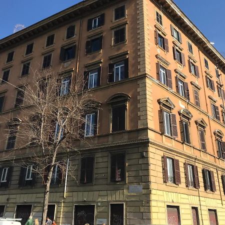 Art Atelier San Pietro Hotel Rome Bagian luar foto