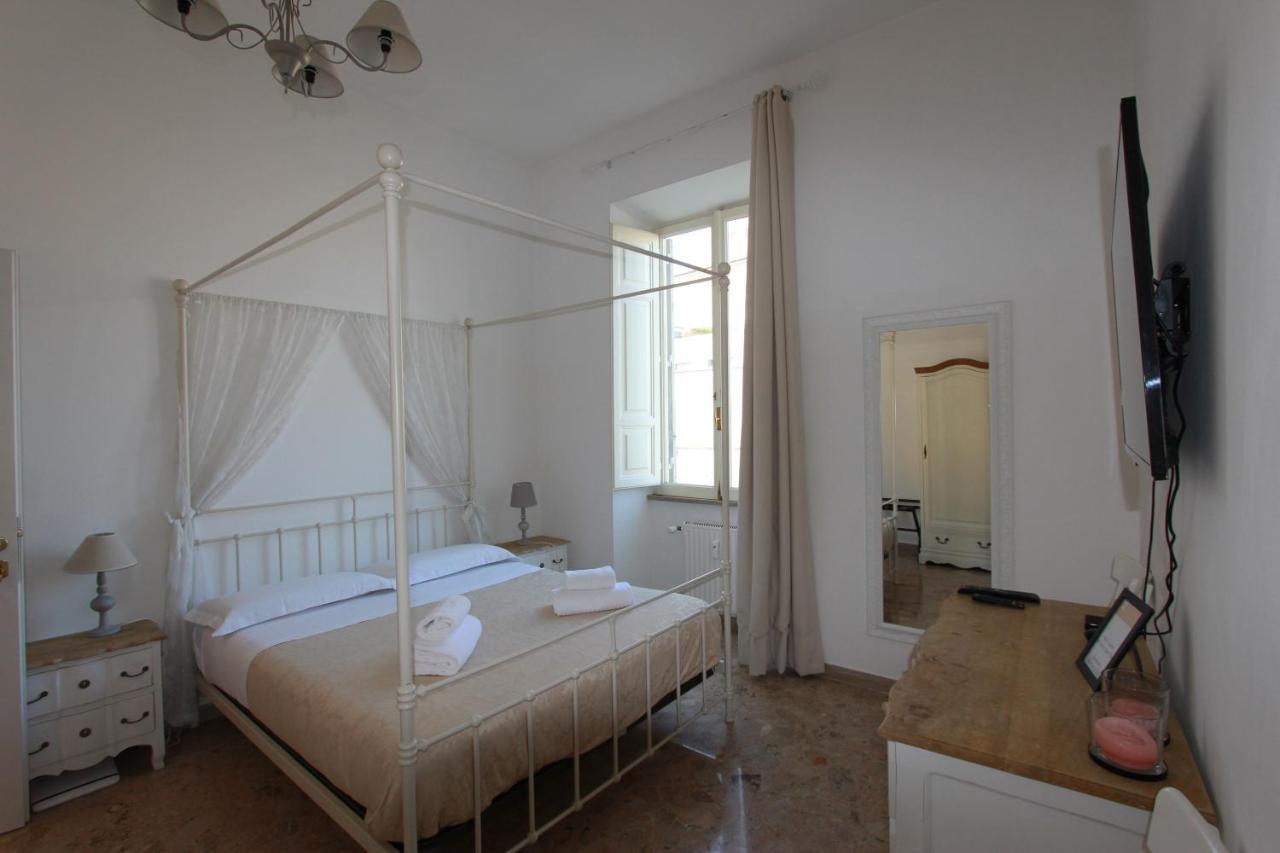 Art Atelier San Pietro Hotel Rome Bagian luar foto