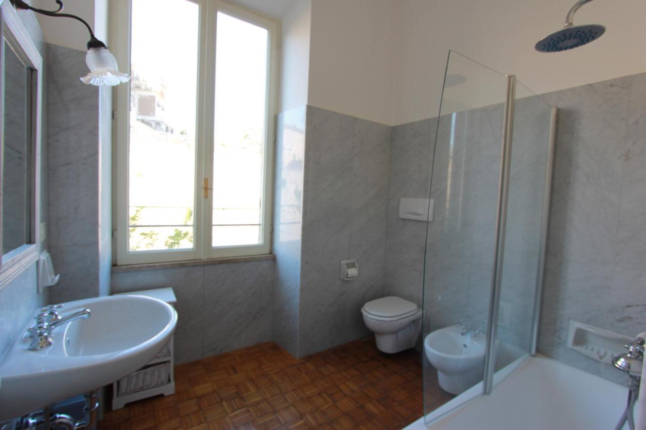 Art Atelier San Pietro Hotel Rome Bagian luar foto