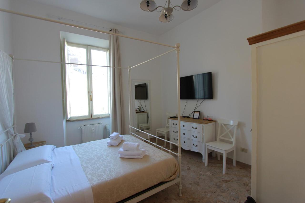 Art Atelier San Pietro Hotel Rome Bagian luar foto