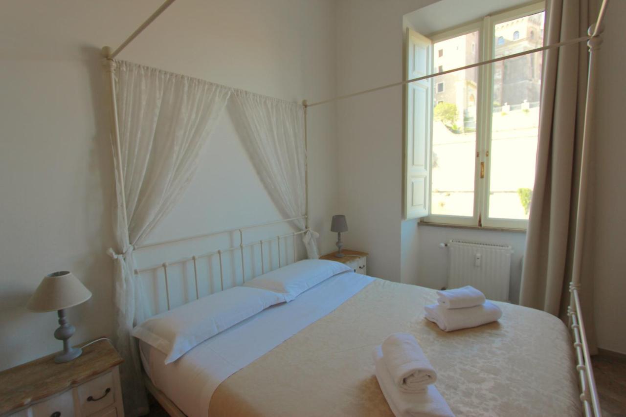 Art Atelier San Pietro Hotel Rome Bagian luar foto