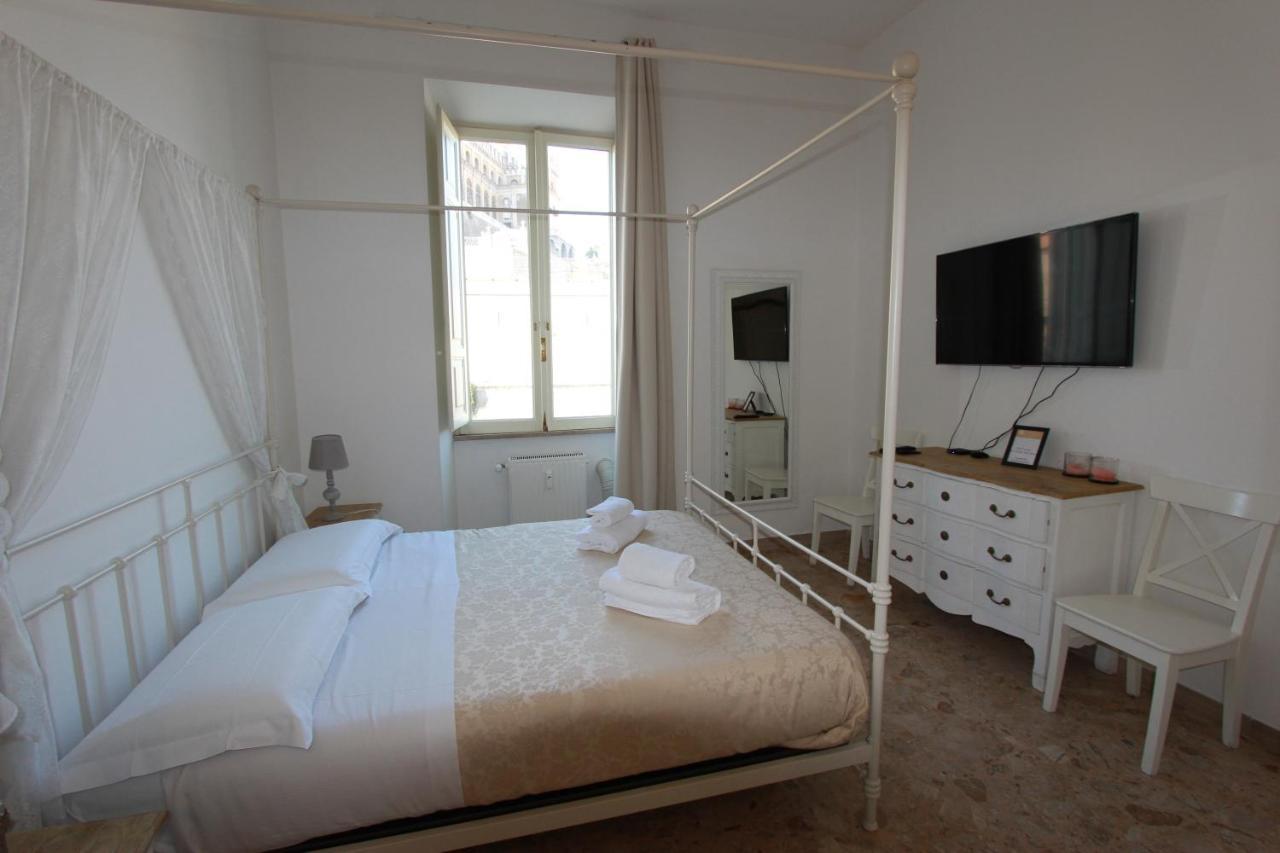 Art Atelier San Pietro Hotel Rome Bagian luar foto