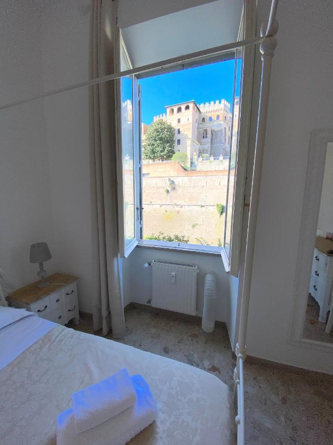 Art Atelier San Pietro Hotel Rome Bagian luar foto