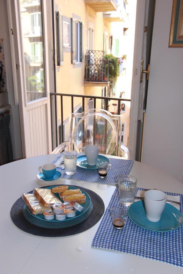 Art Atelier San Pietro Hotel Rome Bagian luar foto