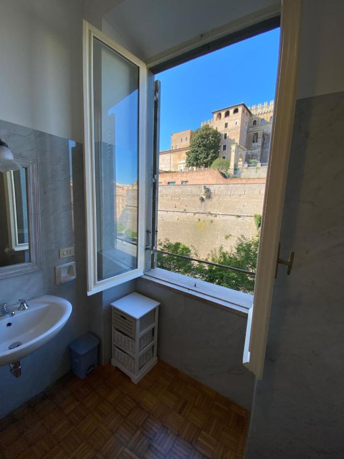 Art Atelier San Pietro Hotel Rome Bagian luar foto