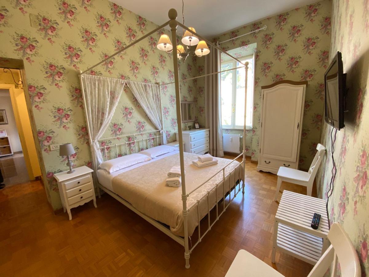 Art Atelier San Pietro Hotel Rome Bagian luar foto