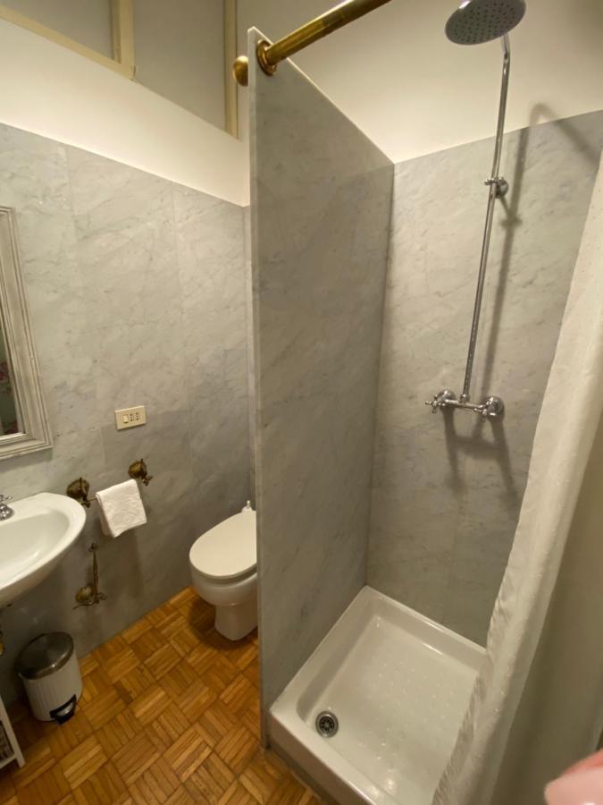 Art Atelier San Pietro Hotel Rome Bagian luar foto