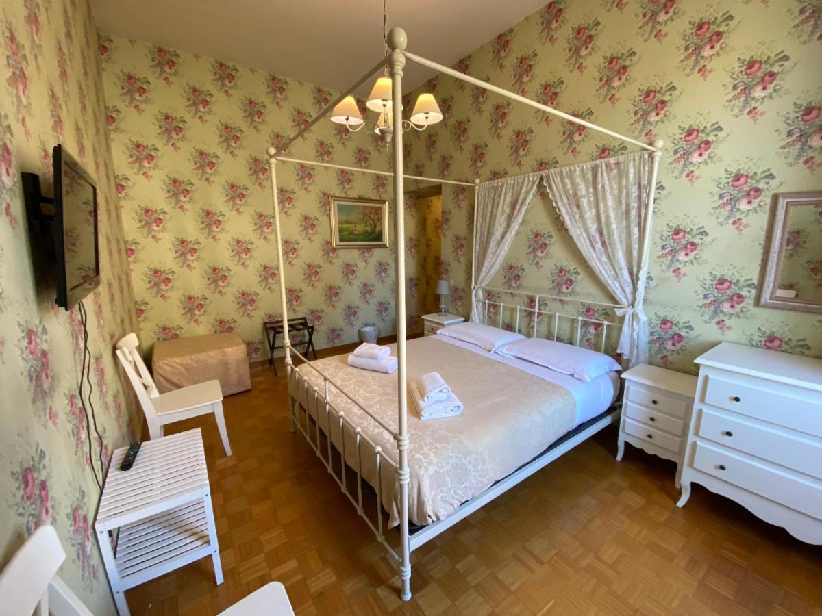 Art Atelier San Pietro Hotel Rome Bagian luar foto
