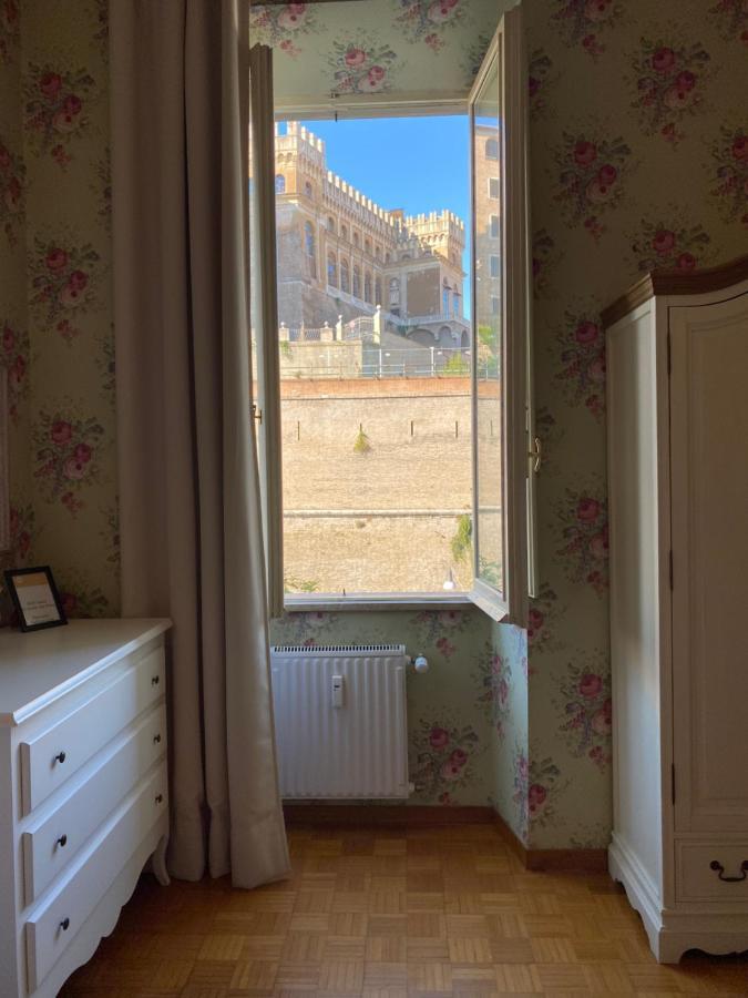 Art Atelier San Pietro Hotel Rome Bagian luar foto
