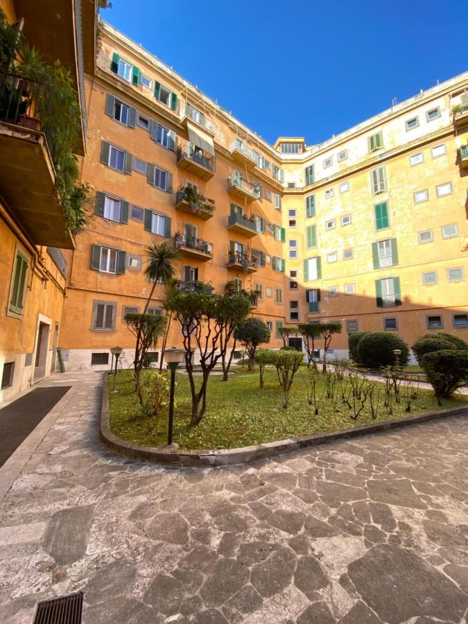 Art Atelier San Pietro Hotel Rome Bagian luar foto