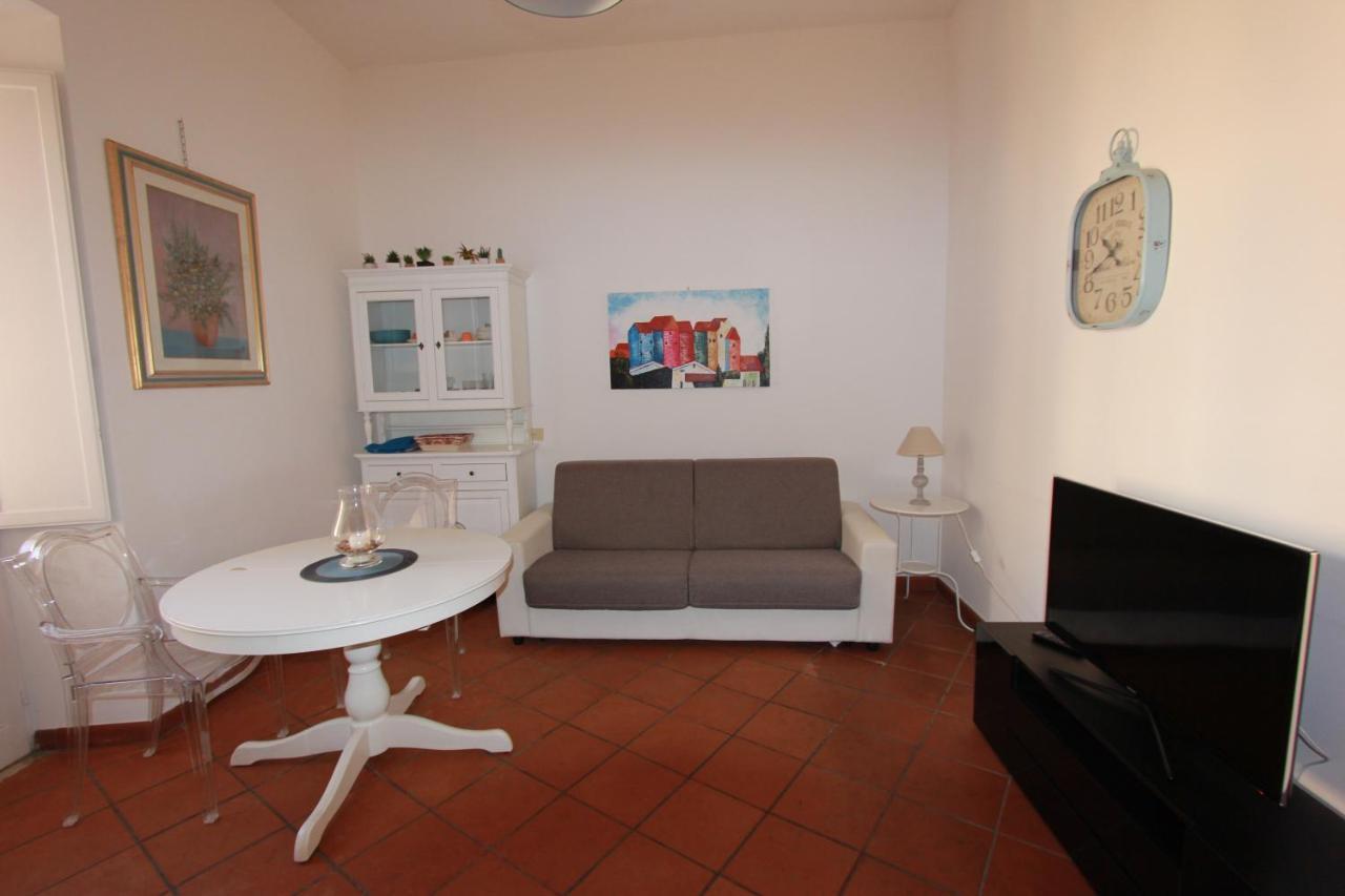 Art Atelier San Pietro Hotel Rome Bagian luar foto