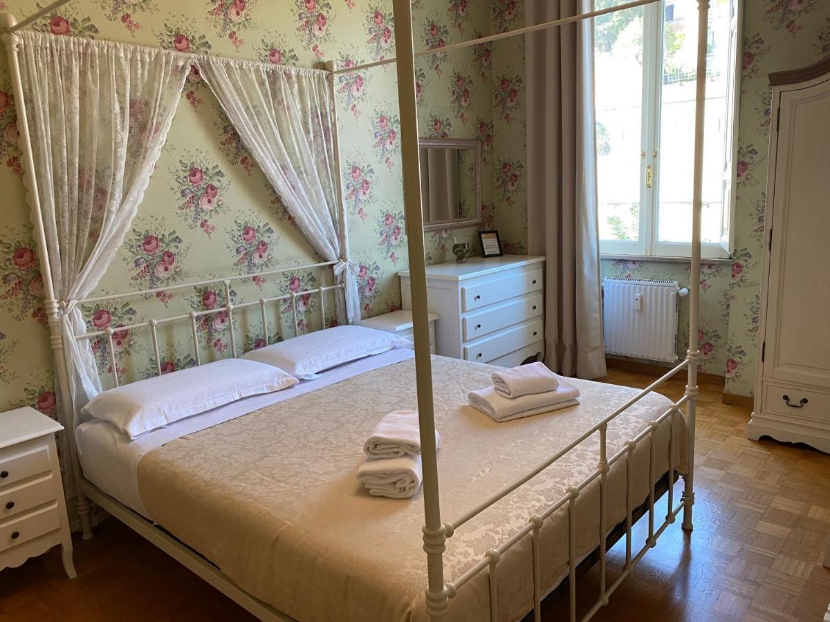 Art Atelier San Pietro Hotel Rome Bagian luar foto