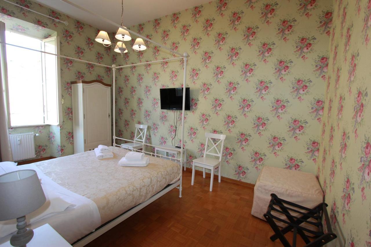 Art Atelier San Pietro Hotel Rome Bagian luar foto