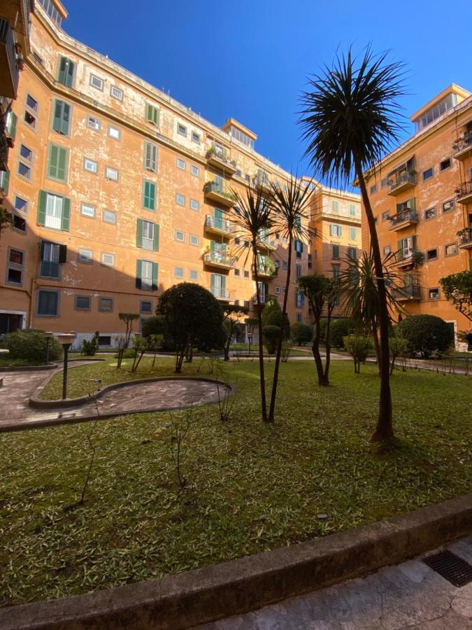 Art Atelier San Pietro Hotel Rome Bagian luar foto