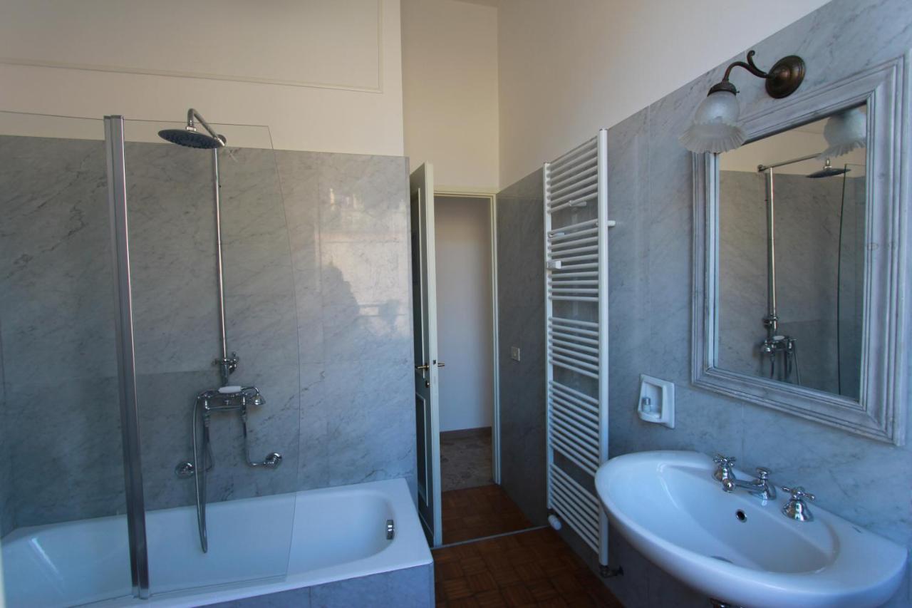Art Atelier San Pietro Hotel Rome Bagian luar foto
