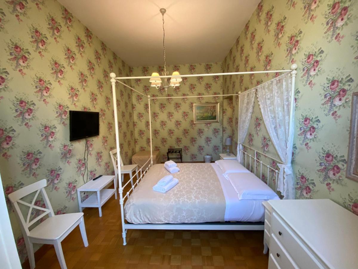 Art Atelier San Pietro Hotel Rome Bagian luar foto