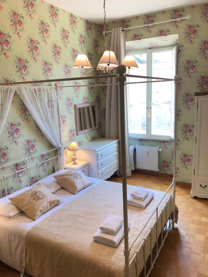 Art Atelier San Pietro Hotel Rome Bagian luar foto