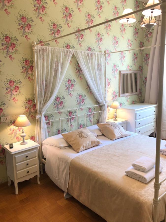 Art Atelier San Pietro Hotel Rome Bagian luar foto
