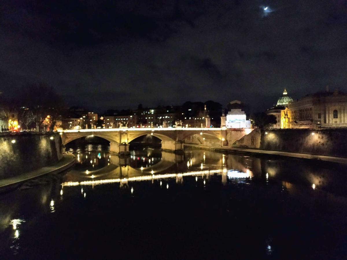 Art Atelier San Pietro Hotel Rome Bagian luar foto